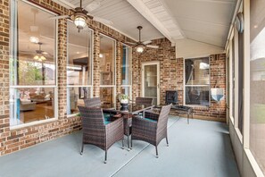 Casa (4 Bedrooms) | Interior