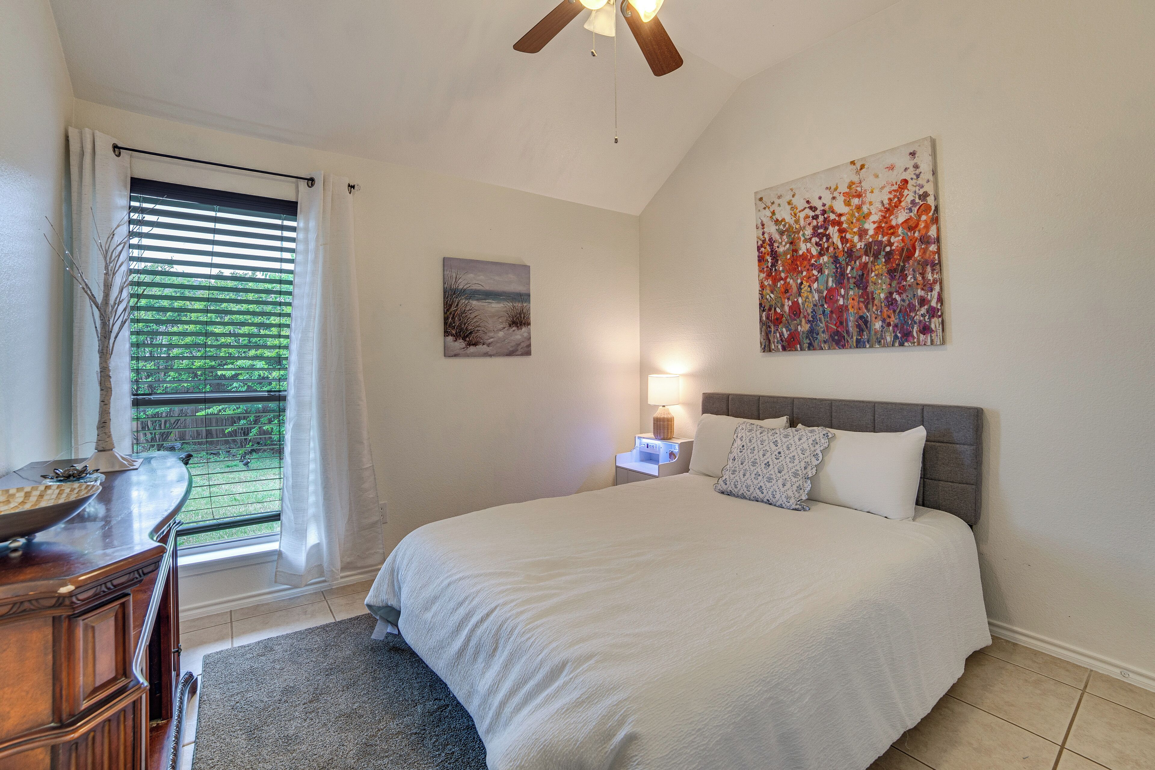 Maison (4 Bedrooms) | Intérieur