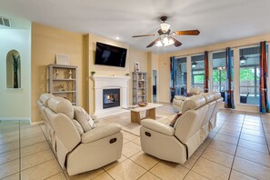 Casa (4 Bedrooms) | Interior