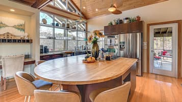 Rumah (3 Bedrooms) | Interior