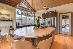 Casa (3 Bedrooms) | Parte interna