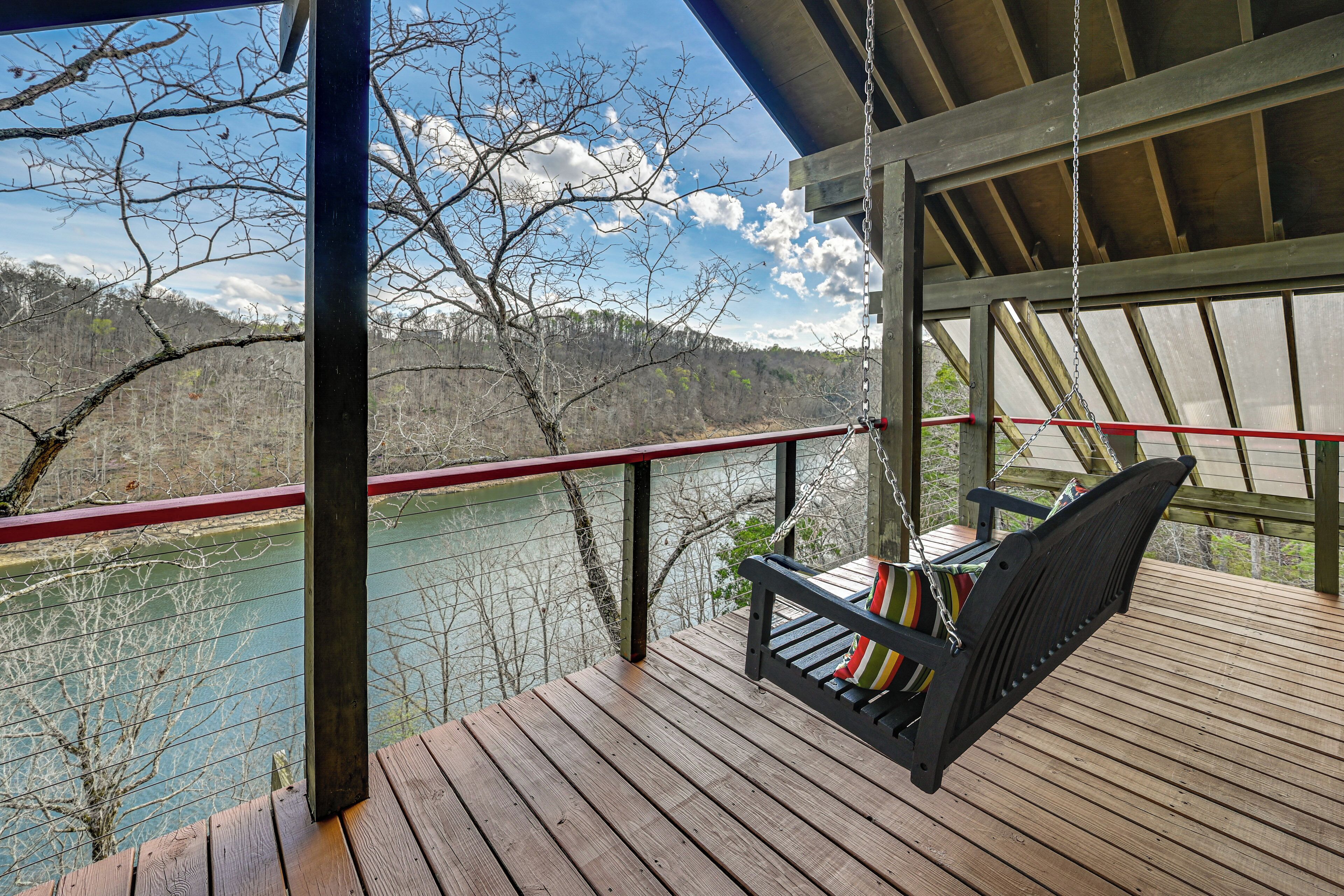 Casa (3 Bedrooms) | Interni