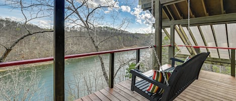 Casa (3 Bedrooms) | Interni