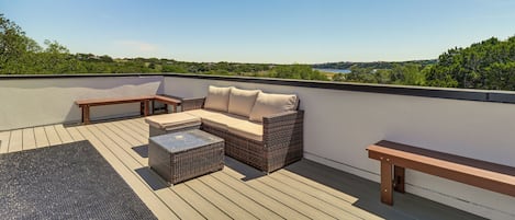 Talo (4 Bedrooms) | Majoituspaikan julkisivu