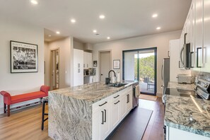 独立别墅 (4 Bedrooms) | 住宿内部