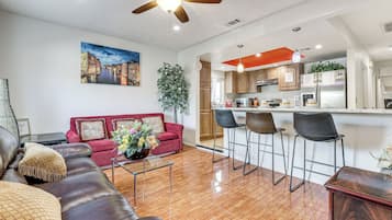 Apartment (3 Bedrooms) | Interior
