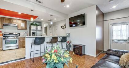 Socal Launchpad: 3BR in Hawthorne, 4 Mi to Sofi!