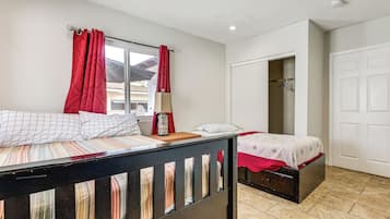 Apartment (3 Bedrooms) | Interior
