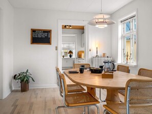 House | Interior - 4 Star Holiday Home in Lokken (Lokken)