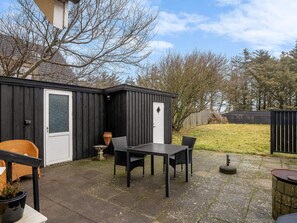 House | Exterior - 4 Star Holiday Home in Lokken (Lokken)
