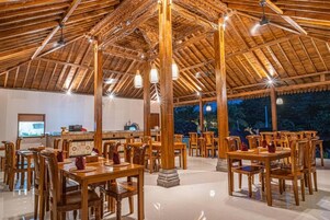 Restaurantes