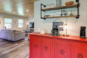 Huis (5 Bedrooms) | Interieur