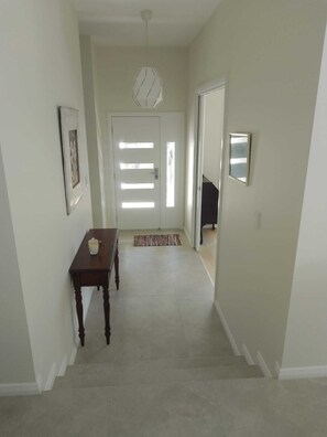 Interior - The Piddington Top (Mount Victoria)