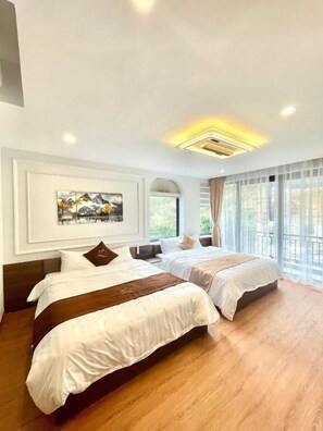 ห้องพัก