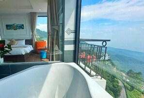 Room - Time Villa (Tam Dao)