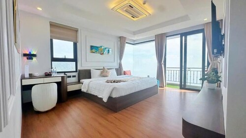 Time Villa