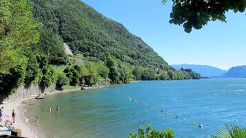 Spiaggia