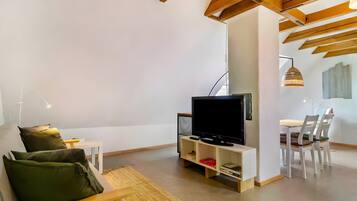 Fernseher