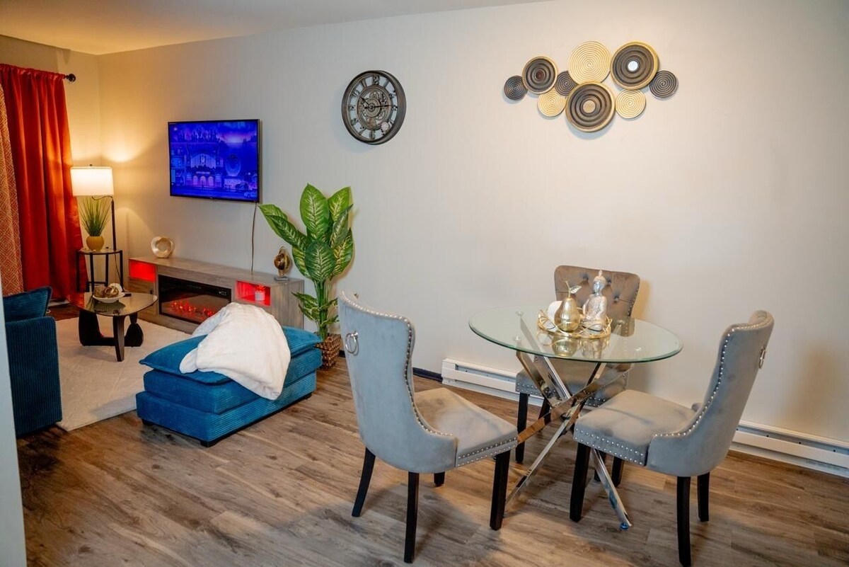 Bild für Gastgeberprofil