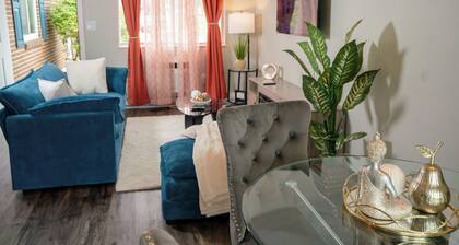 The Charm & Soft 2-bedroom apartment in Huber Heights - Dayton.