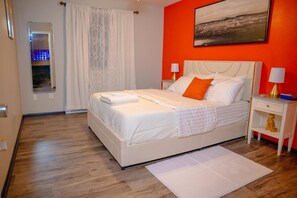 Room - The Charm & Soft 2-bedroom apartment in Huber Heights - Dayton. (Huber Heights)