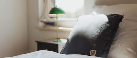 Casa | Interior
