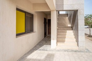 Exterior detail - Boho Garden Escape - G Cribs (Second Hurghada)