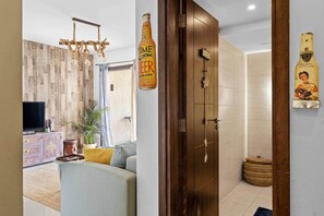 Interior - Boho Garden Escape - G Cribs (Second Hurghada)