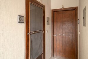 Interior - Boho Garden Escape - G Cribs (Second Hurghada)