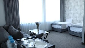 Interior - BMG Hotel  (Goris)