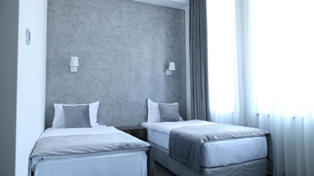 スタンダード ツインルーム