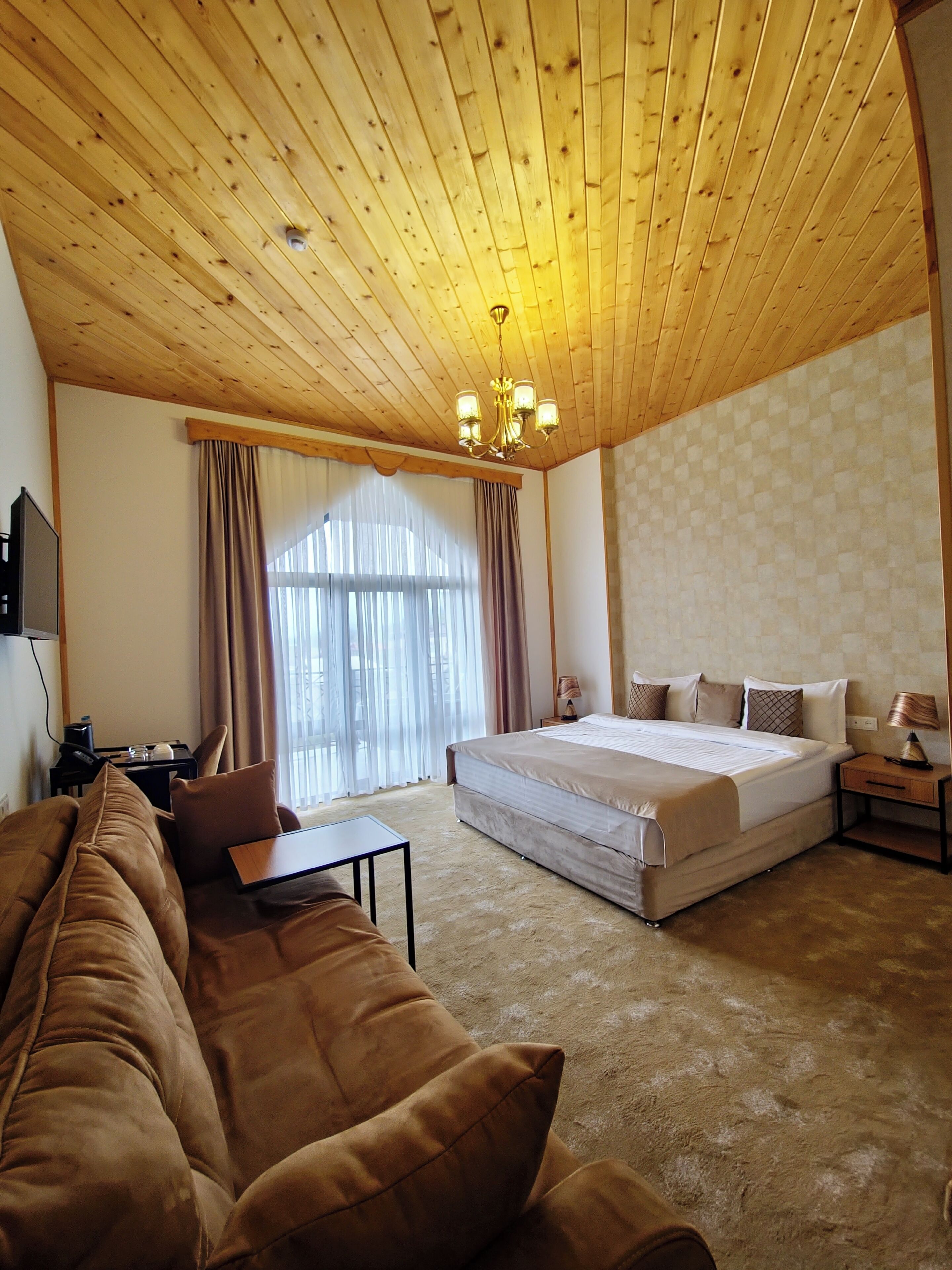 Luxury Studio Suite