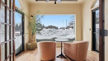Interieur