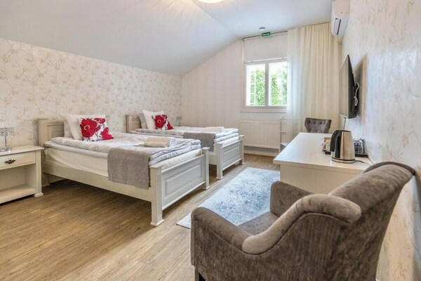 Radalla Resort - Kouvola