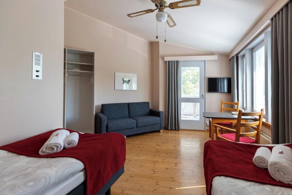 Kamar