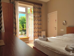 Room - RestArt Boutique Hotel (Dilijan)