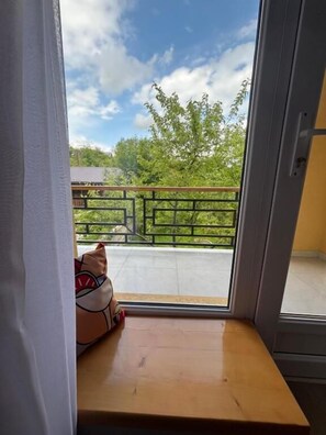 Interior - RestArt Boutique Hotel (Dilijan)