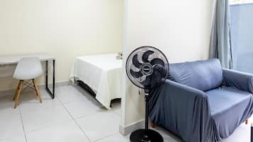 House, Smoking | 1 bedroom