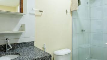 Casa, para fumantes | 1 quarto