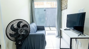 Nhà, hút thuốc | 1 phòng ngủ 