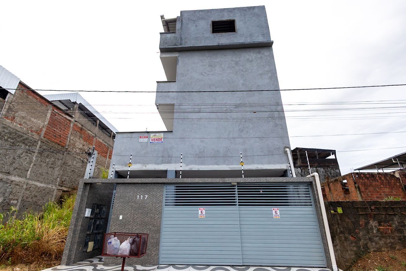 Estúdio, para fumantes