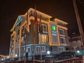 Exterior - GREEN PEARL PANSİYON  (ordu)