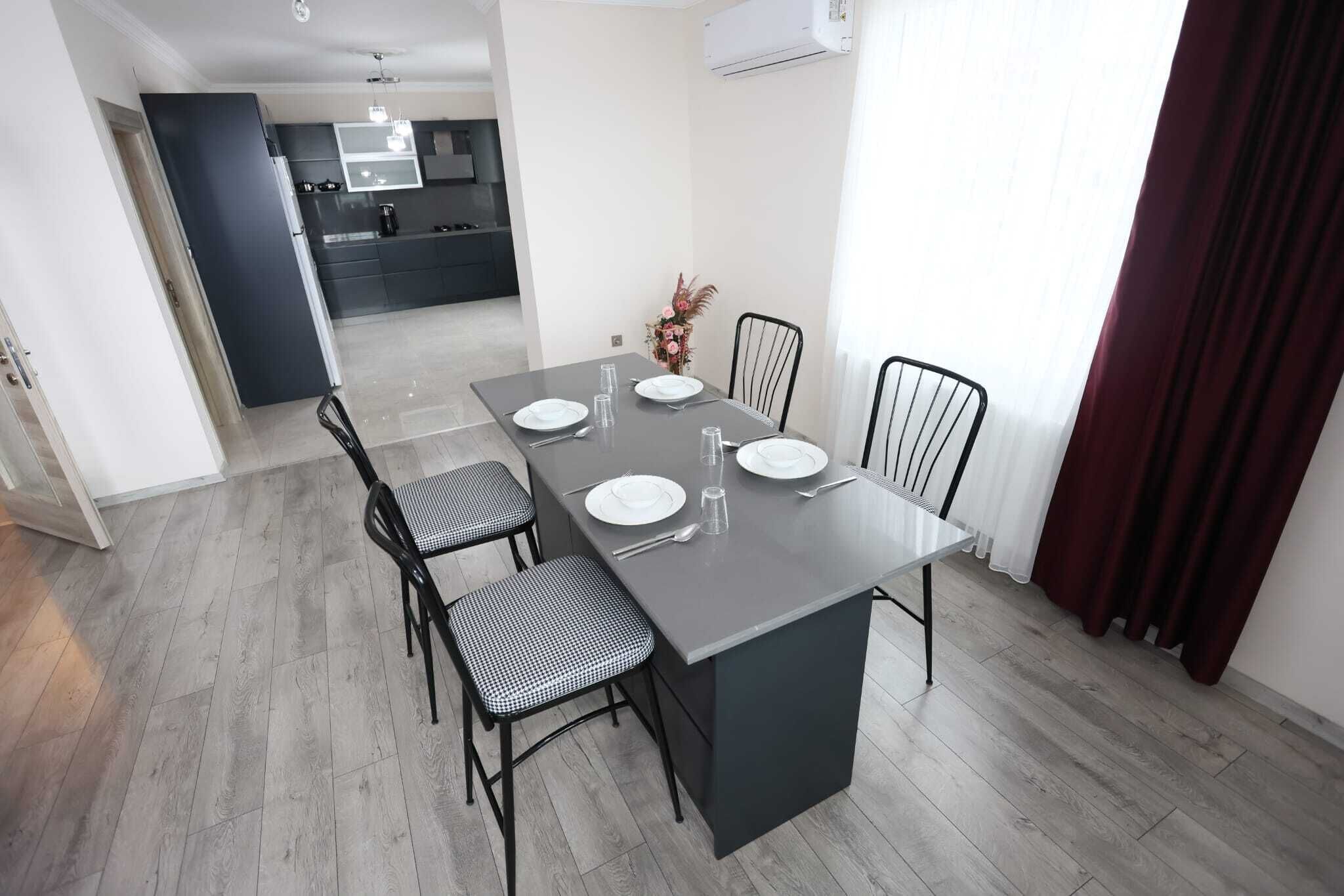 Deluxe Duplex, Balcony, Sea View