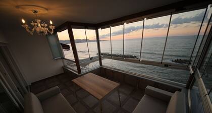 GREEN PEARL PANSİYON