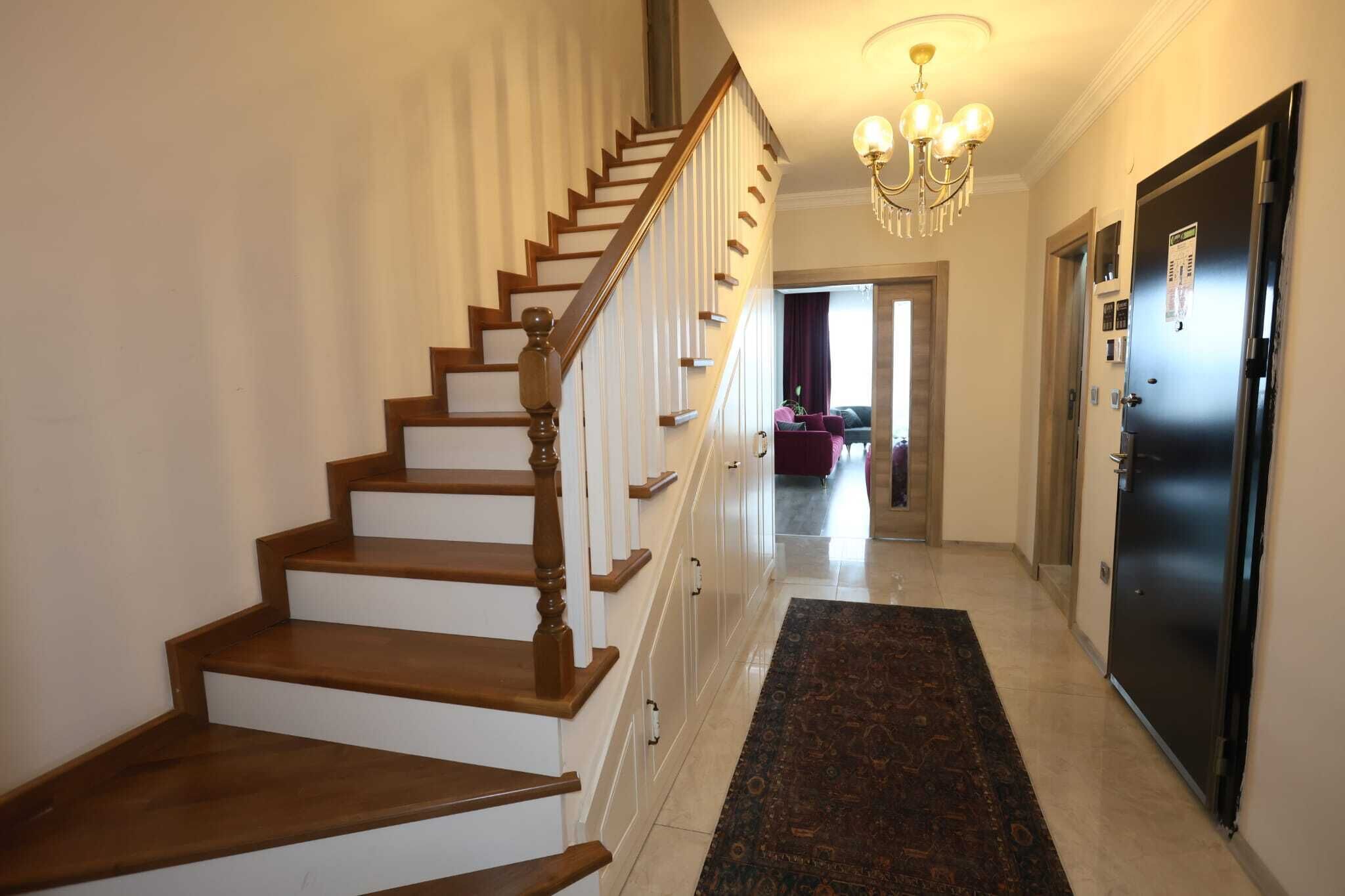 Deluxe Duplex, Balcony, Sea View