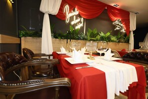 Reception - GREEN PEARL PANSİYON  (ordu)