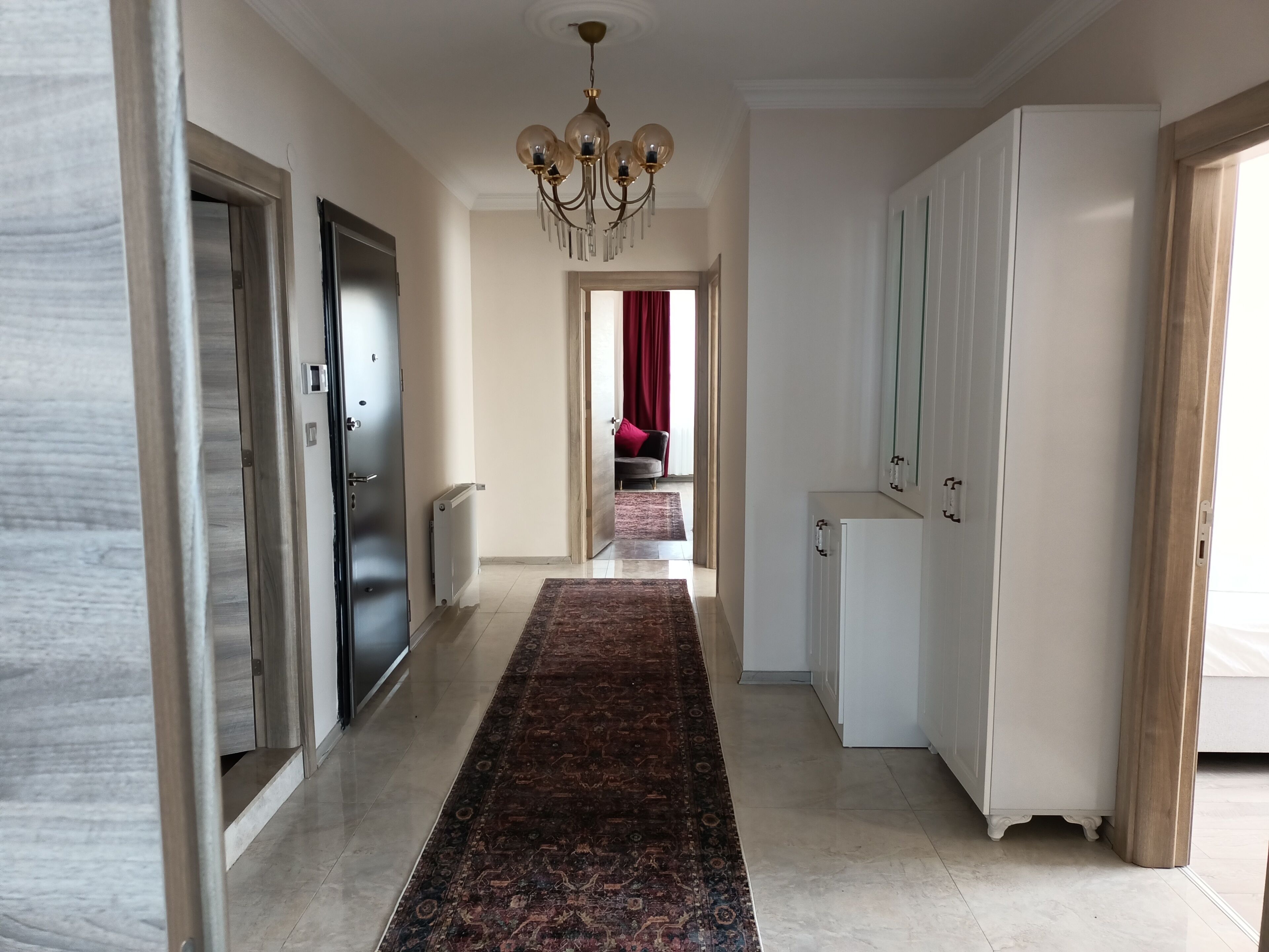 Deluxe Room, Balcony, Sea View