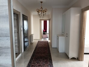 Deluxe Room, Balcony, Sea View - GREEN PEARL PANSİYON  (ordu)