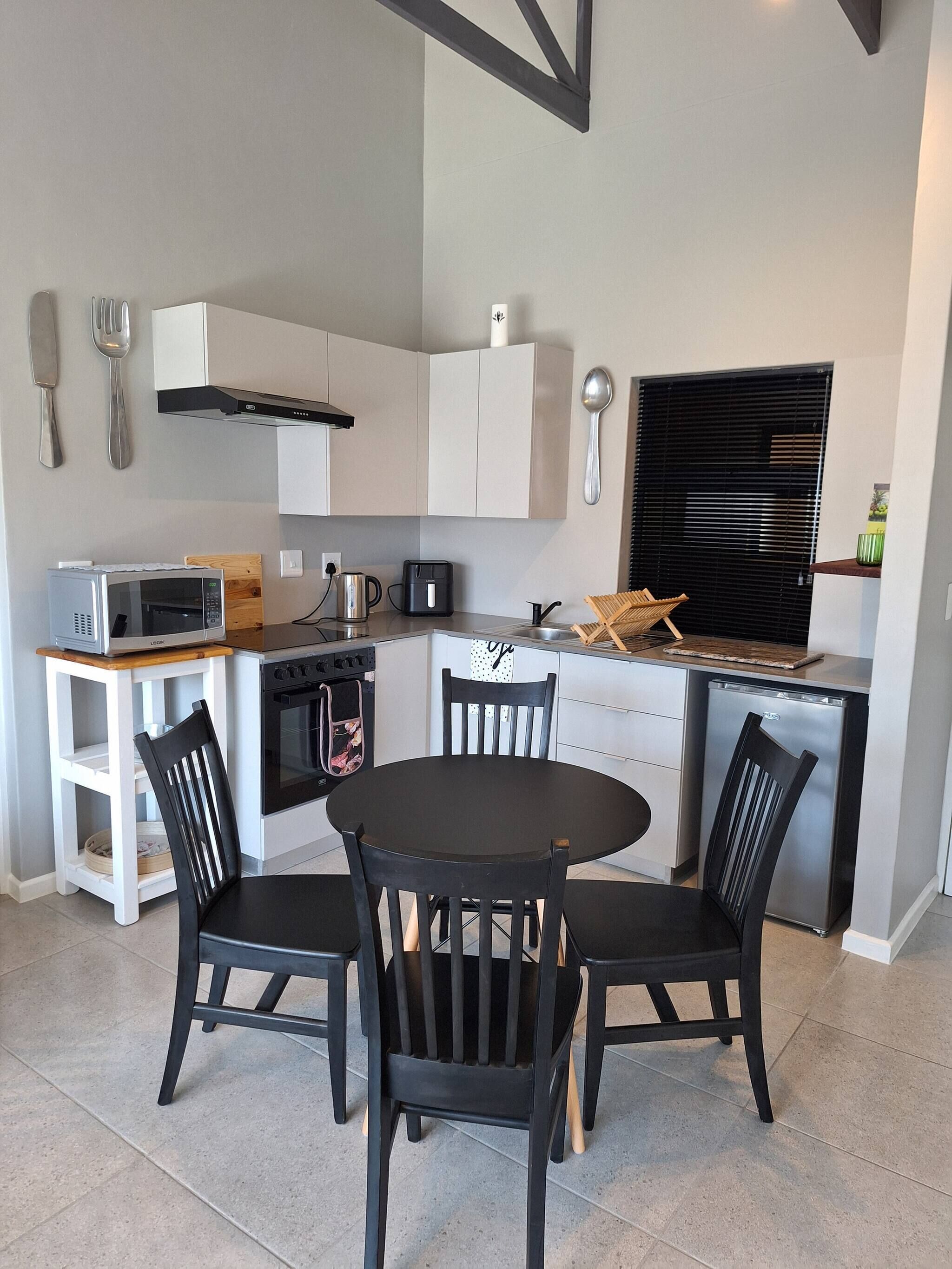 Căn hộ, 2 phòng ngủ, sân hiên | Nội thất