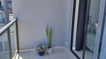Apartment, 2 Schlafzimmer, Terrasse | Balkon